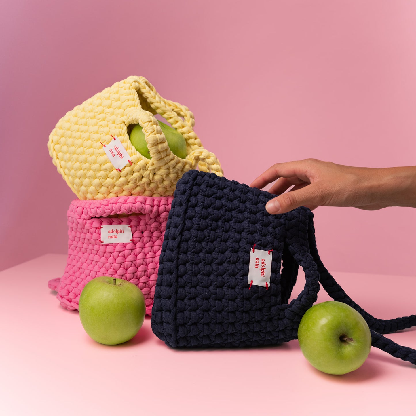 crossbody mini bag
