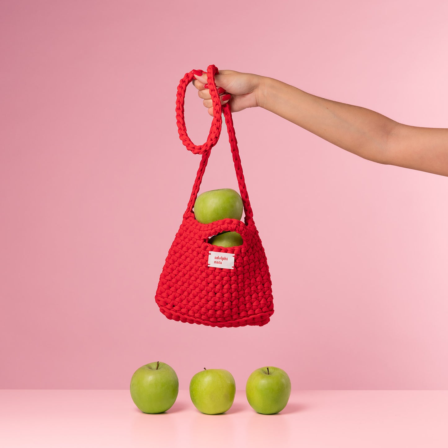 crossbody mini bag